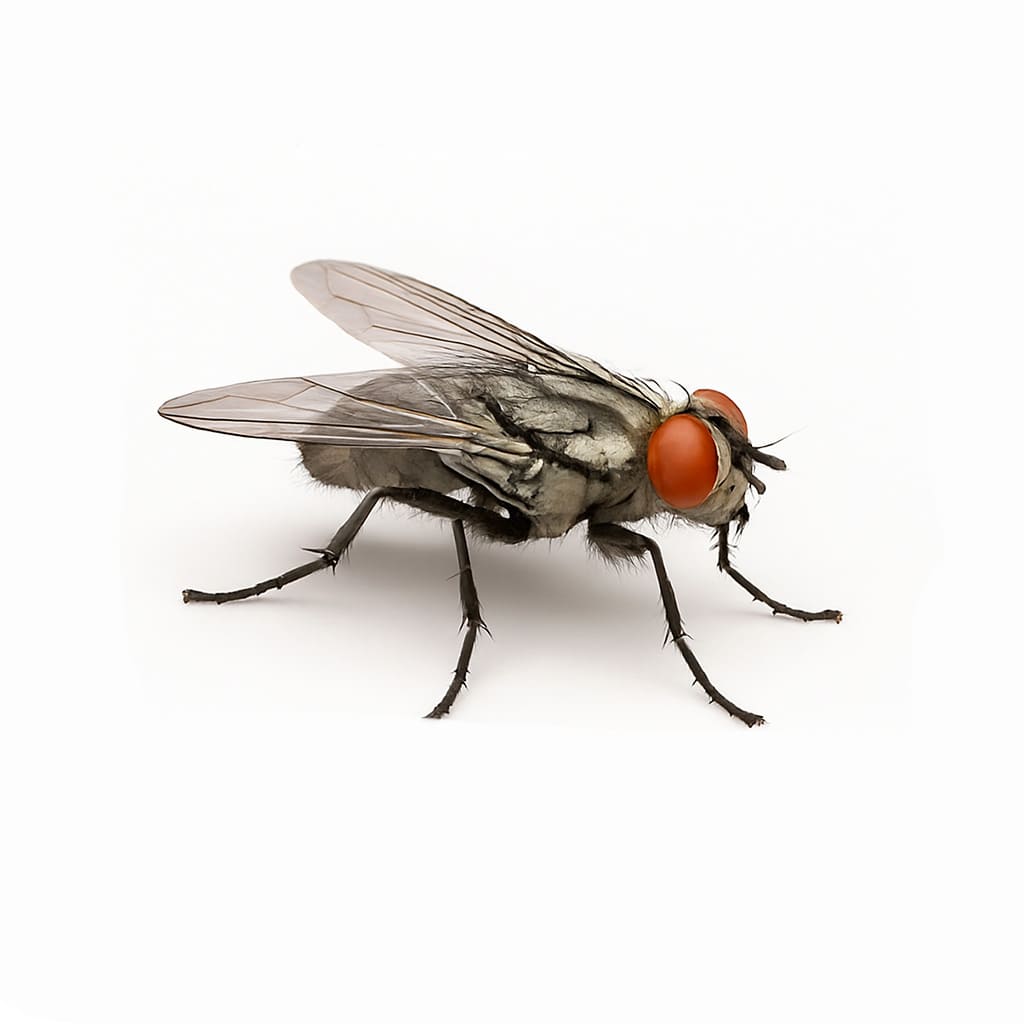 Mosca Doméstica