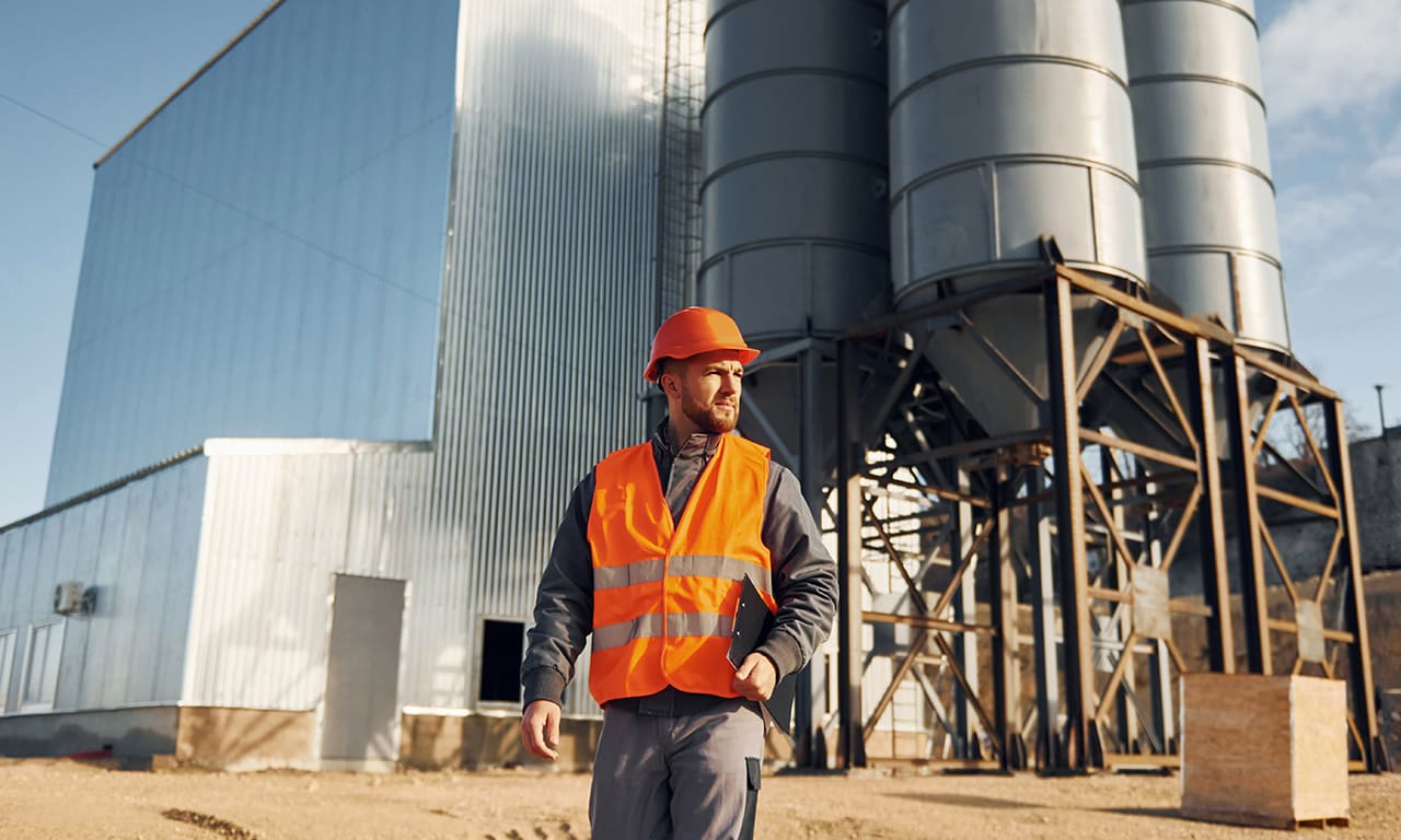 Controle de Pragas Cereal